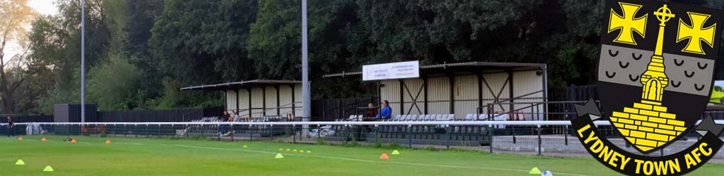 Lydney Recreation Ground